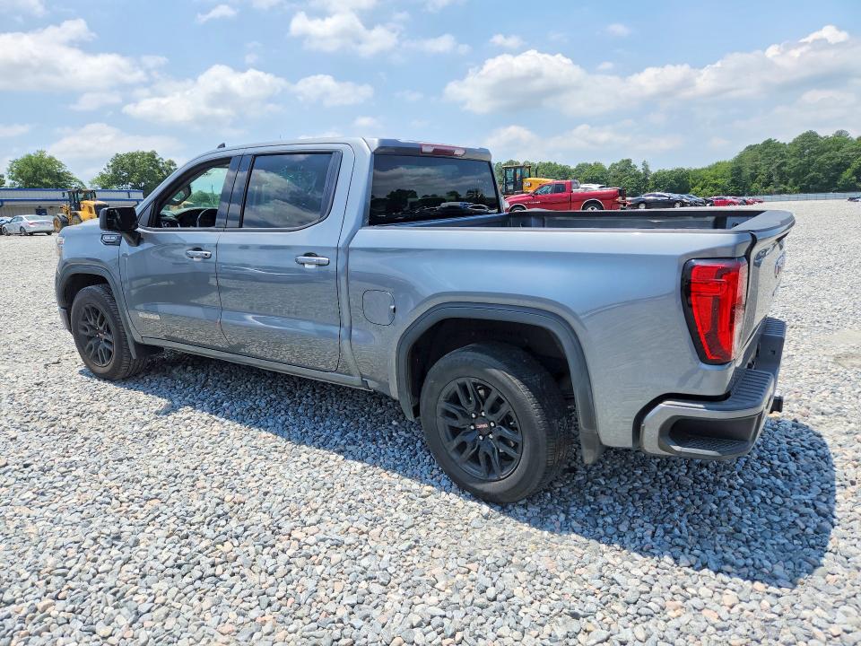 Продаж на аукціоні авто 2020 Gmc Sierra, vin: 3GTP8CED3LG147031, номер лоту: 59313336