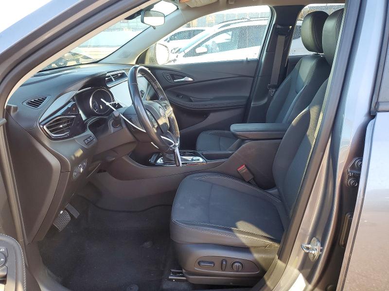 Продажа на аукционе авто 2020 Buick Encore Gx, vin: KL4MMDSL8LB084835, номер лота: 61505436