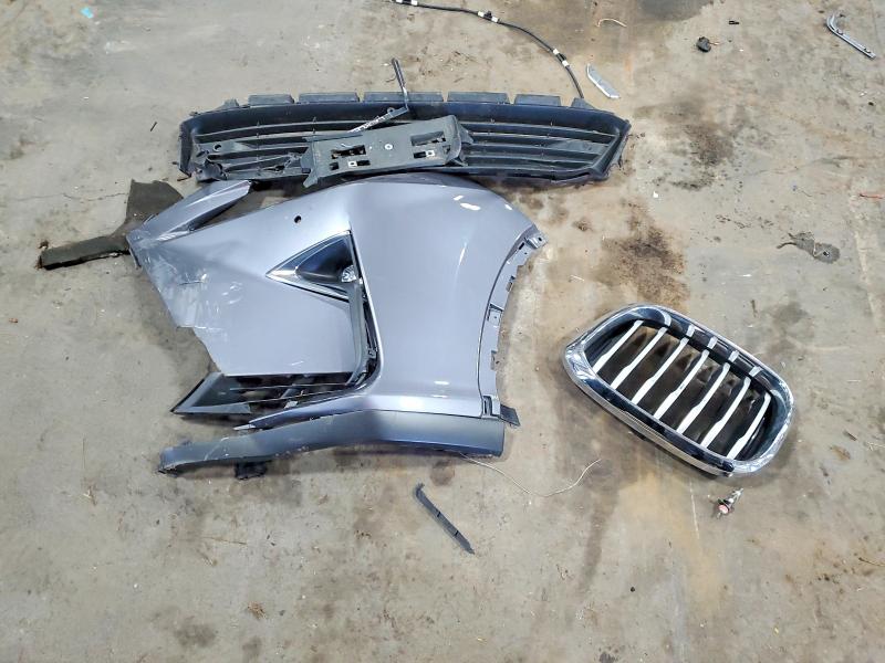 Aukcja sprzedaży 2019 Lexus Rx 450h, vin: 2T2BGMCA0KC033181, numer aukcji: 59807856