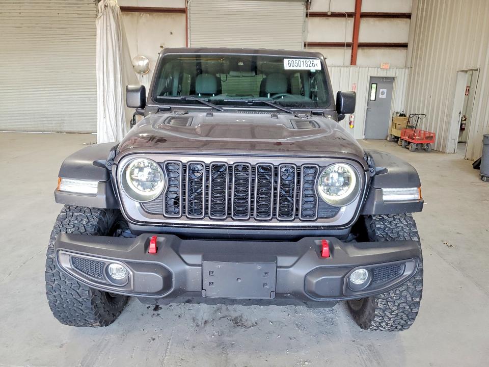 Aukcja sprzedaży 2024 Jeep Wrangler, vin: 1C4PJXFG8RW246779, numer aukcji: 60501826