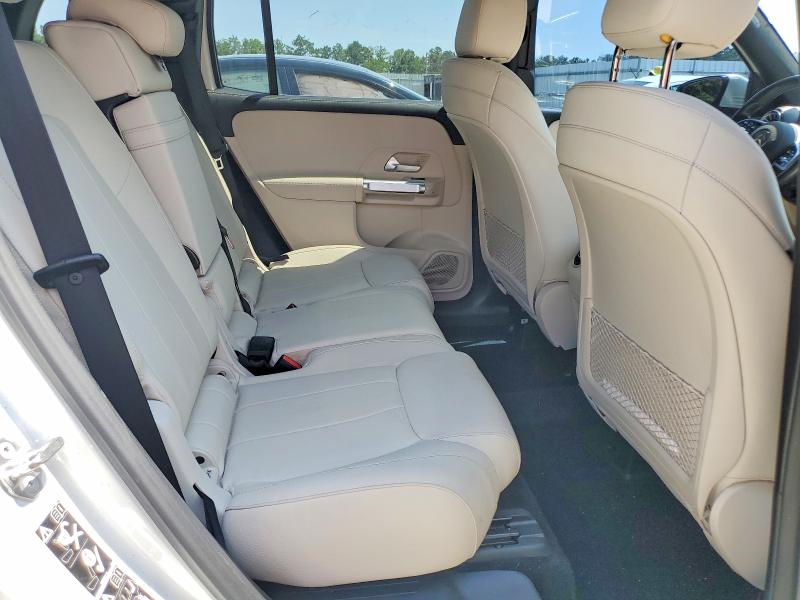 Aukcja sprzedaży 2020 Mercedes-benz Glb, vin: W1N4M4HB6LW040774, numer aukcji: 63283596