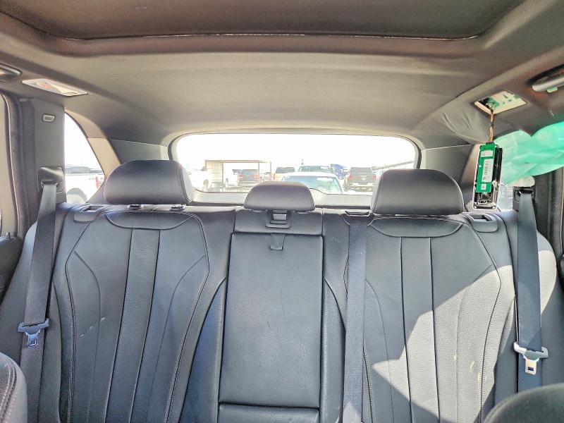 Продаж на аукціоні авто 2018 Bmw X5, vin: 5UXKR2C54J0Z16391, номер лоту: 60560666