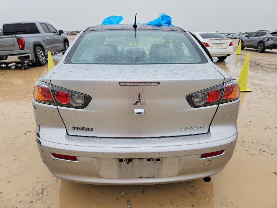 Aukcja sprzedaży 2017 Mitsubishi Lancer, vin: JA32U2FU3HU010818, numer aukcji: 61065736