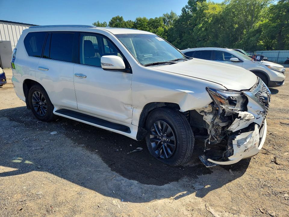 Продаж на аукціоні авто 2022 Lexus Gx, vin: JTJAM7BX7N5307815, номер лоту: 60235076
