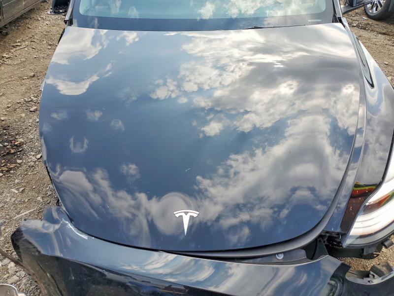 Aukcja sprzedaży 2022 Tesla Model Y, vin: 7SAYGDEE3NA014980, numer aukcji: 61979976