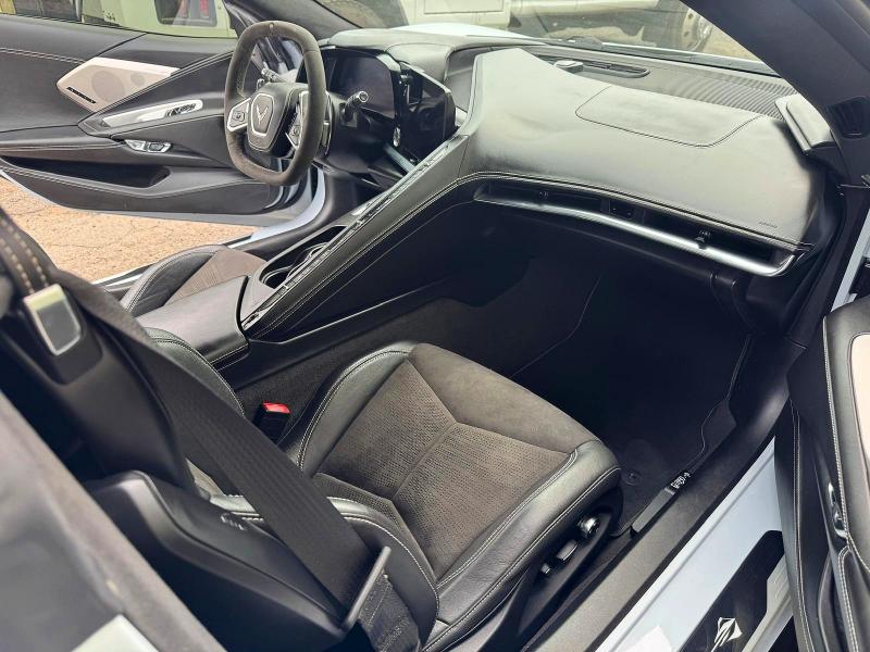 2020 Chevrolet Corvette მანქანა იყიდება აუქციონზე, vin: 1G1Y82D44L5103930, აუქციონის ნომერი: 62155506