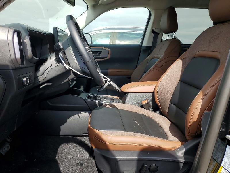 Продаж на аукціоні авто 2026 Ford Bronco Sport, vin: 3FMCR9CN9TRE05496, номер лоту: 59190946