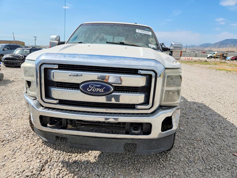 2016 Ford F350 მანქანა იყიდება აუქციონზე, vin: 1FT8W3BT0GEB61536, აუქციონის ნომერი: 61696956