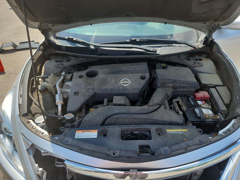 Продажа на аукционе авто 2015 Nissan Altima, vin: 1N4AL3AP0FN313348, номер лота: 60092856