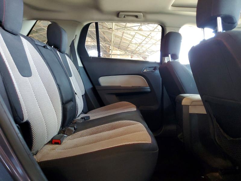Продажа на аукционе авто 2013 Gmc Terrain, vin: 2GKALSEK6D6197159, номер лота: 60861966