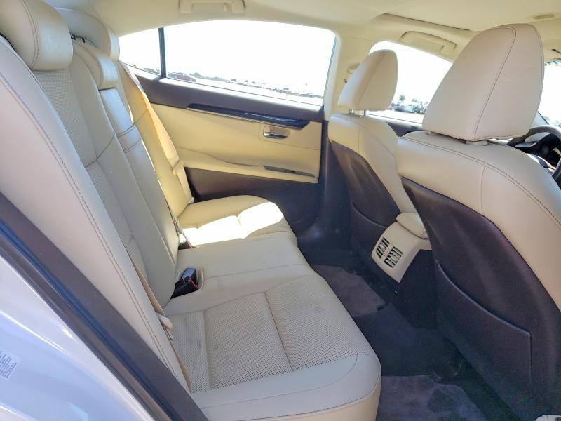 Aukcja sprzedaży 2017 Lexus Es, vin: 58ABK1GG0HU078556, numer aukcji: 62149306