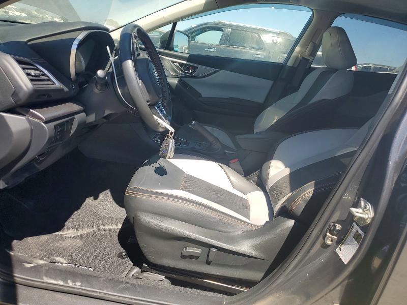 Aukcja sprzedaży 2022 Subaru Crosstrek, vin: JF2GTHMC9NH205285, numer aukcji: 60178816
