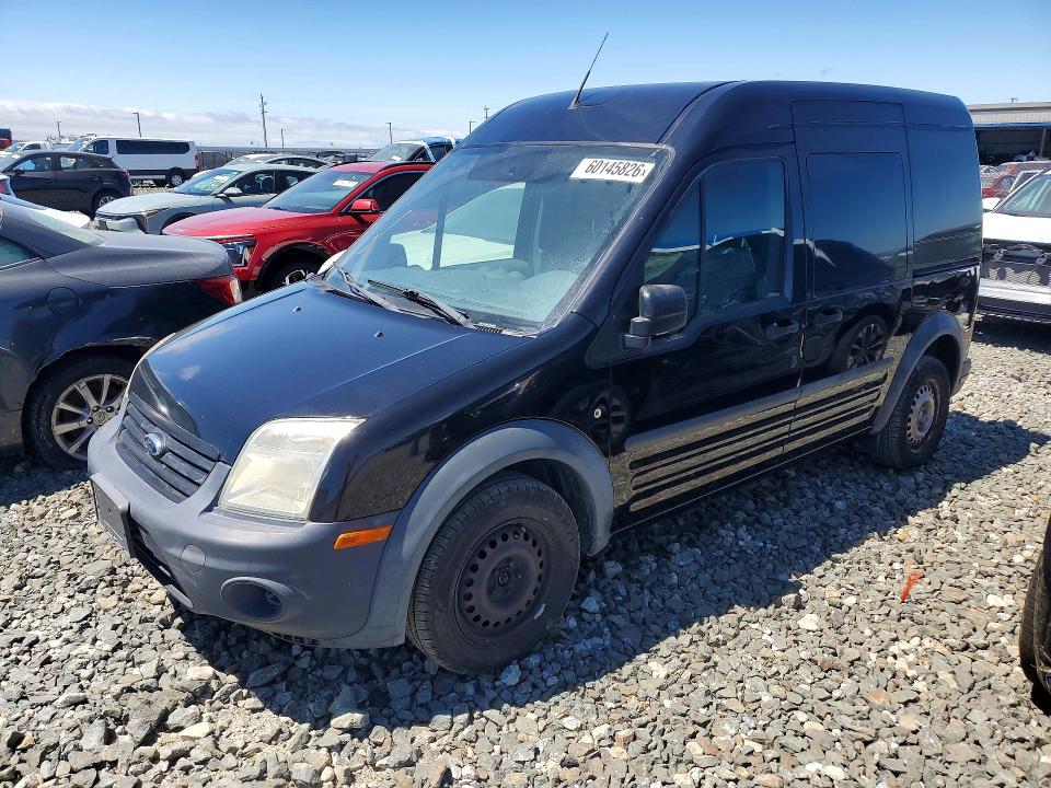 Aukcja sprzedaży 2013 Ford Transit Connect, vin: NM0LS7AN4DT174259, numer aukcji: 60145826