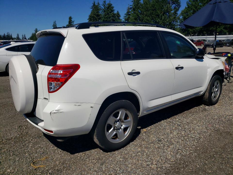 Aukcja sprzedaży 2011 Toyota Rav4, vin: JTMBF4DV1B5043188, numer aukcji: 63167916