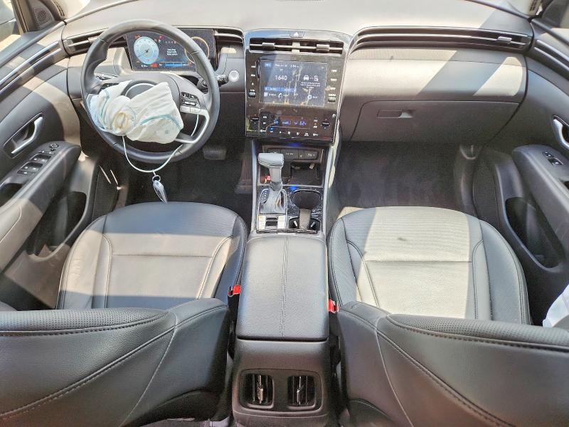 Продажа на аукционе авто 2023 Hyundai Tucson, vin: 5NMJFCAE2PH273529, номер лота: 63033896