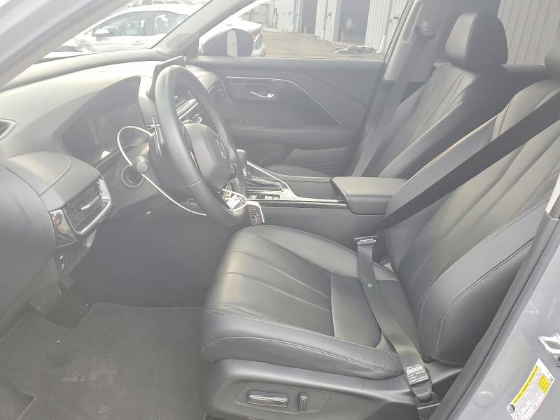 Aukcja sprzedaży 2025 Acura Adx, vin: 3HDSA1H37SM703362, numer aukcji: 62741426