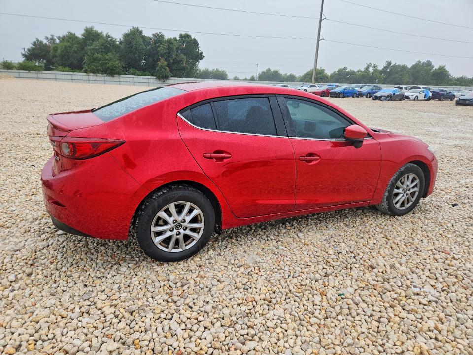 Aukcja sprzedaży 2016 Mazda 3, vin: 3MZBM1V74GM253920, numer aukcji: 61046936