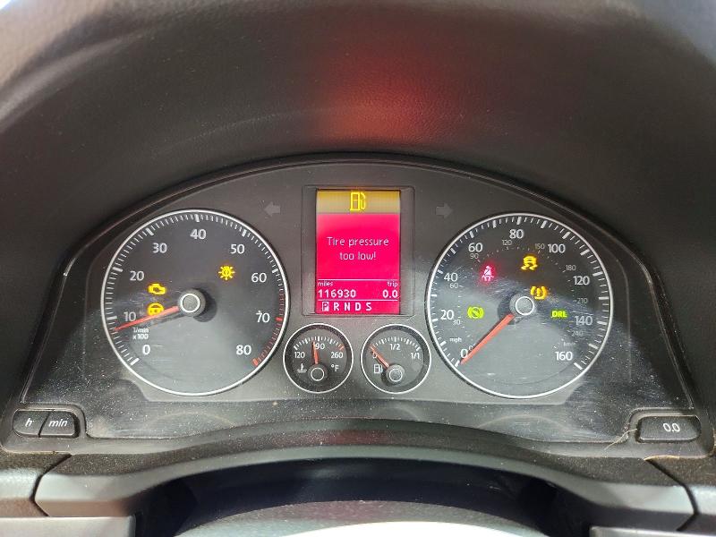 Продажа на аукционе авто 2009 Volkswagen Eos, vin: WVWBA71F79V018707, номер лота: 61412996