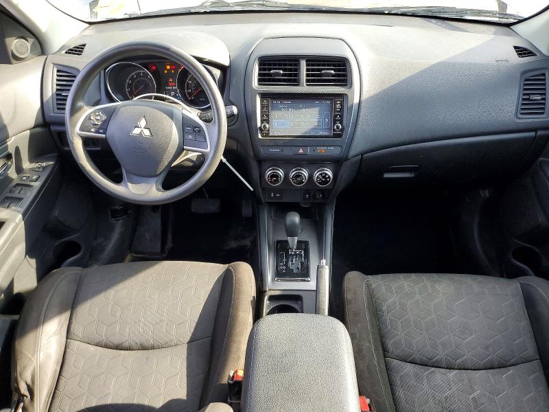 Продаж на аукціоні авто 2021 Mitsubishi Outlander Sport, vin: JA4APUAU3MU010524, номер лоту: 61103956