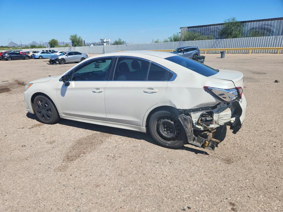 62344656 :رقم المزاد ، 4S3BNAA69G3033879 vin ، 2016 Subaru Legacy مزاد بيع