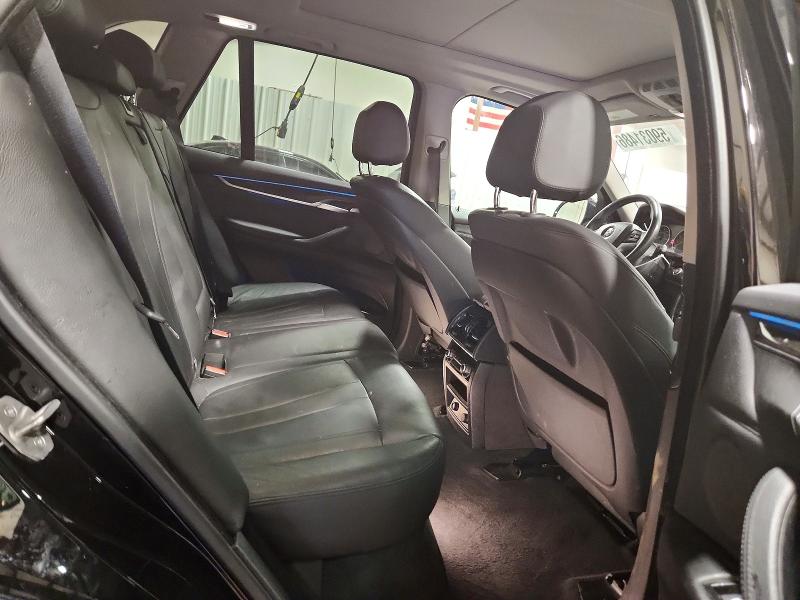 Aukcja sprzedaży 2015 Bmw X5, vin: 5UXKR0C51F0P00204, numer aukcji: 59031486
