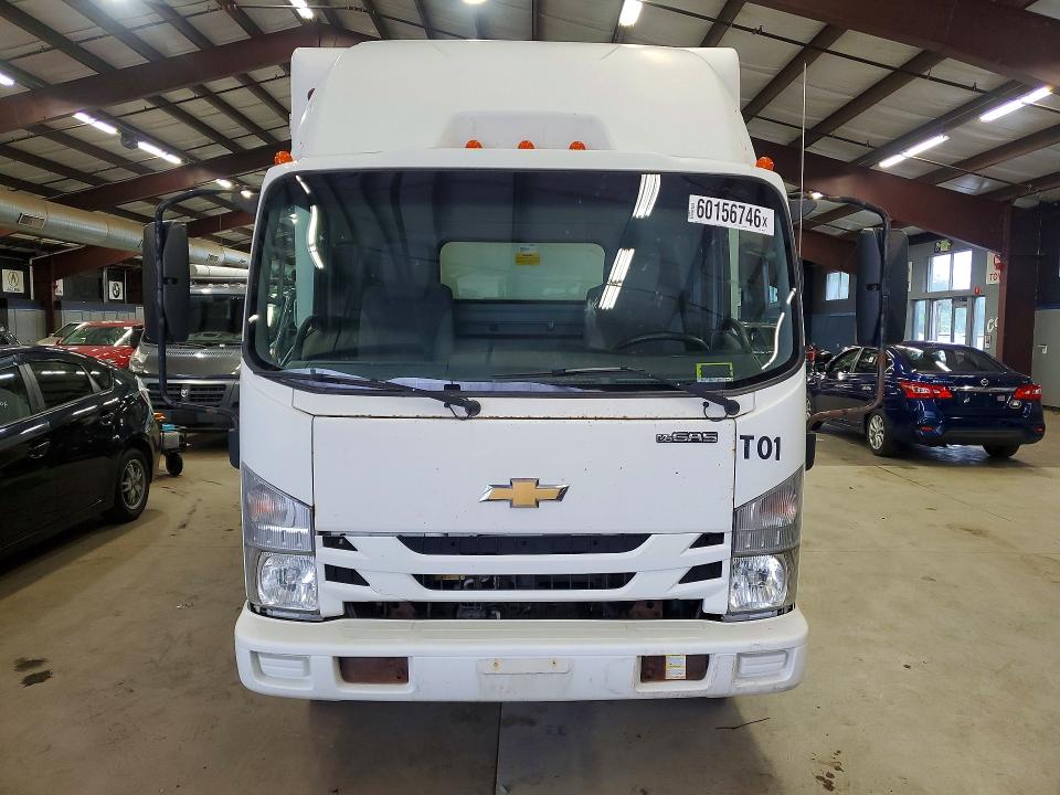 Aukcja sprzedaży 2016 Chevrolet 4500, vin: 54DCDW1B0GS809514, numer aukcji: 60156746