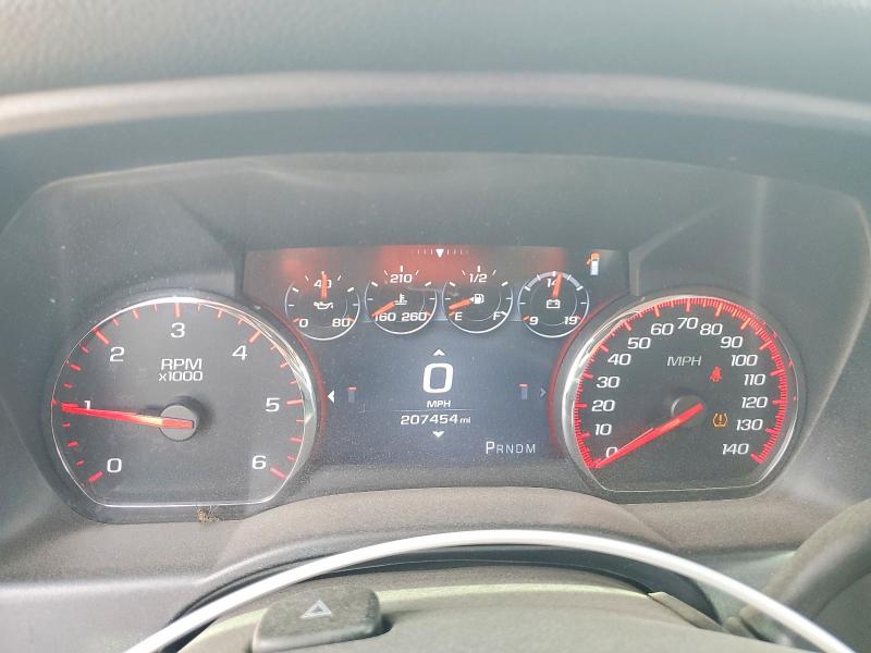 Продаж на аукціоні авто 2016 Gmc Sierra, vin: 3GTU2PEJ4GG299892, номер лоту: 61750926
