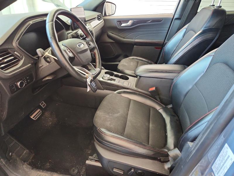 Aukcja sprzedaży 2024 Ford Escape, vin: 1FMCU0MN7RUB55377, numer aukcji: 57691336