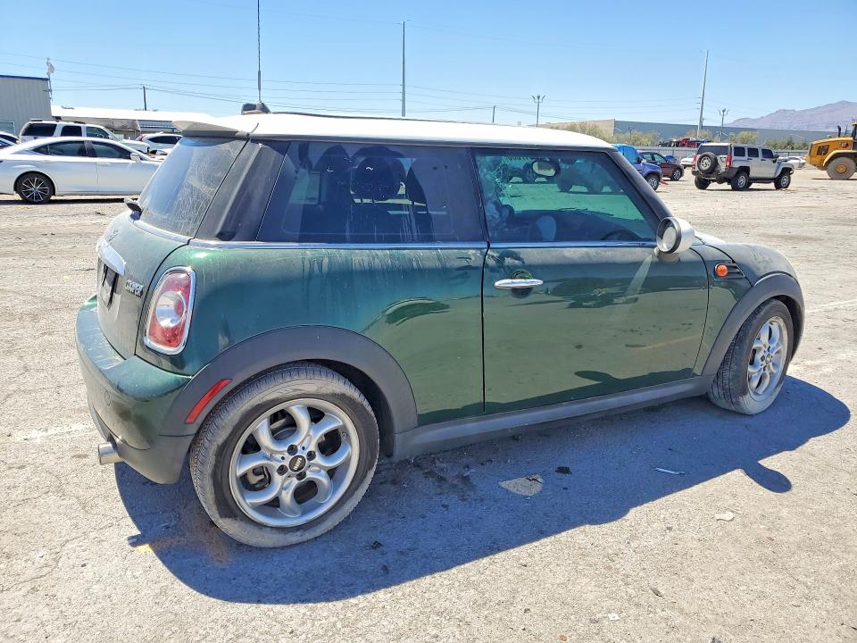 2013 Mini Cooper მანქანა იყიდება აუქციონზე, vin: WMWSU3C57DT375746, აუქციონის ნომერი: 60517036