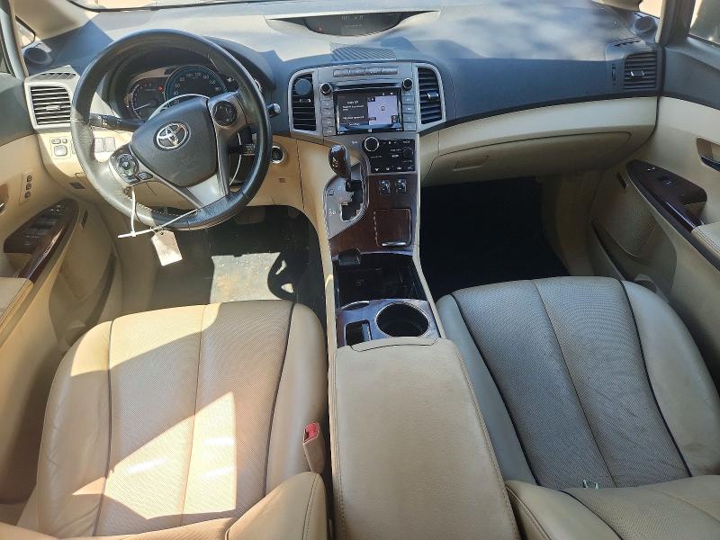 Продаж на аукціоні авто 2015 Toyota Venza, vin: 4T3BA3BB7FU070315, номер лоту: 58237956
