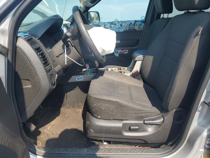 Продажа на аукционе авто 2011 Ford Escape, vin: 1FMCU0DG9BKB81370, номер лота: 61392976