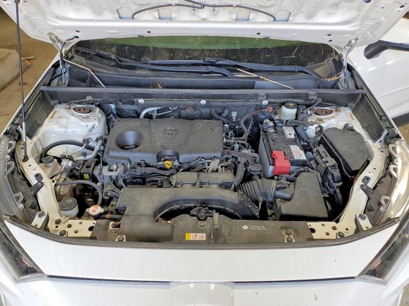 Aukcja sprzedaży 2019 Toyota Rav4, vin: JTMG1RFV8KD014520, numer aukcji: 62270916