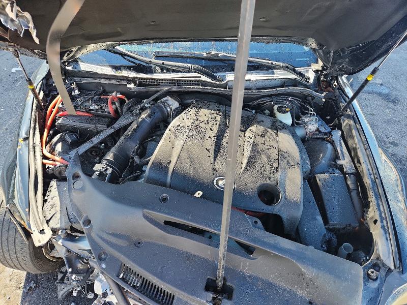 Aukcja sprzedaży 2014 Lexus Is, vin: JTHBF1D29E5018708, numer aukcji: 59269076
