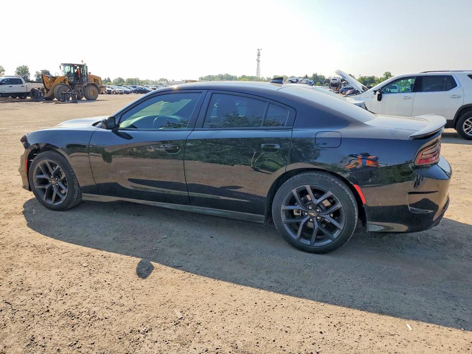 Продажа на аукционе авто 2023 Dodge Charger, vin: 2C3CDXHG9PH507985, номер лота: 63205116