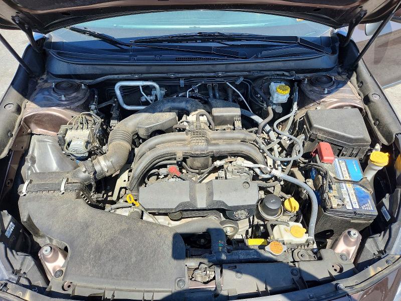 2019 Subaru Outback მანქანა იყიდება აუქციონზე, vin: 4S4BSAHC4K3253195, აუქციონის ნომერი: 59176426