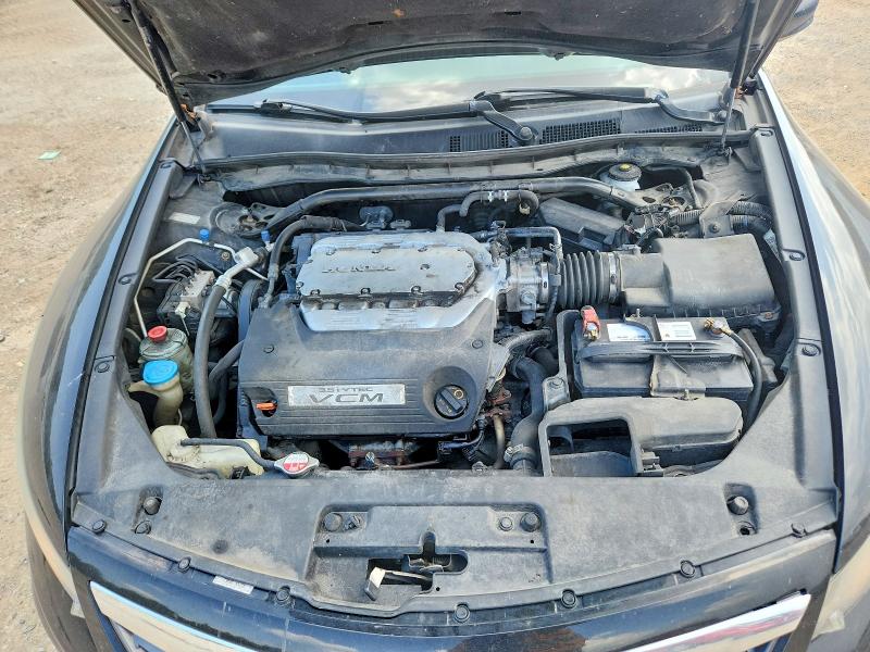 Aukcja sprzedaży 2012 Honda Accord, vin: 1HGCS2B89CA003209, numer aukcji: 59173526