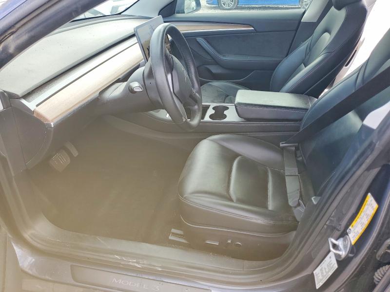 Aukcja sprzedaży 2021 Tesla Model 3, vin: 5YJ3E1EB0MF995725, numer aukcji: 61464996