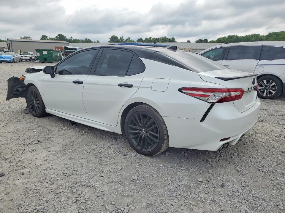 Aukcja sprzedaży 2019 Toyota Camry, vin: 4T1B61HK7KU237174, numer aukcji: 60771336