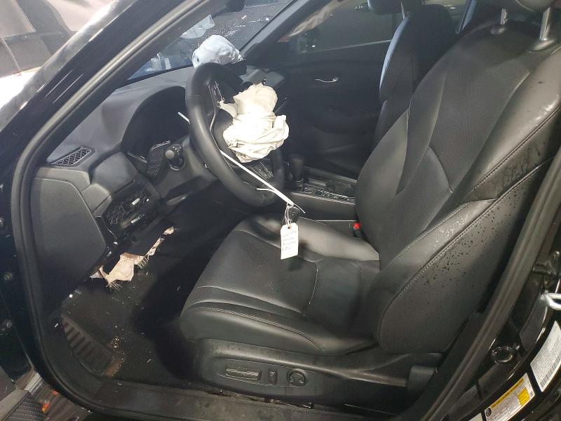 Продажа на аукционе авто 2025 Honda Accord, vin: 1HGCY2F72SA083922, номер лота: 60457226