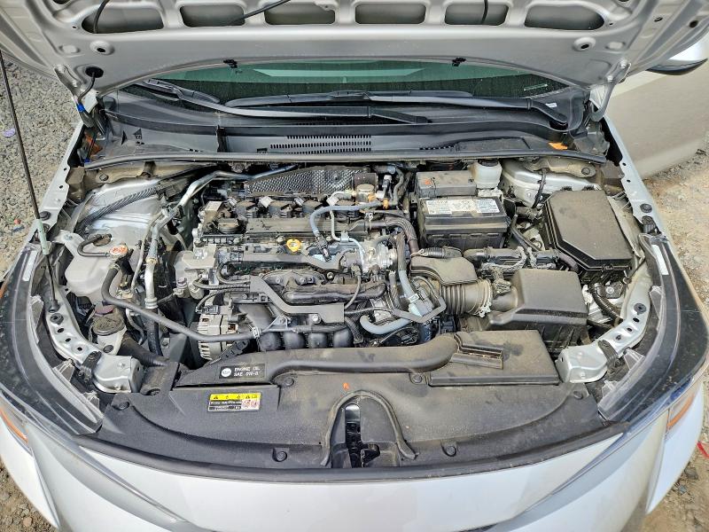 Продаж на аукціоні авто 2026 Toyota Corolla, vin: 5YFB4MDE8TP362999, номер лоту: 61983586