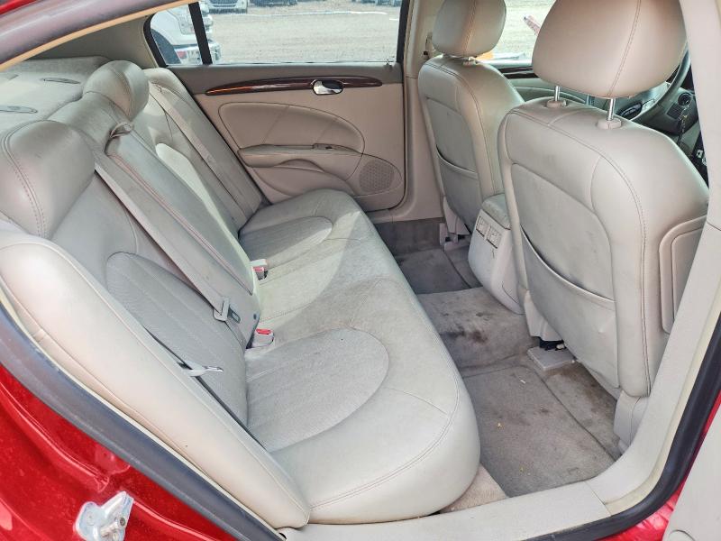 Продаж на аукціоні авто 2007 Buick Lucerne, vin: 1G4HE57Y07U160116, номер лоту: 61979656
