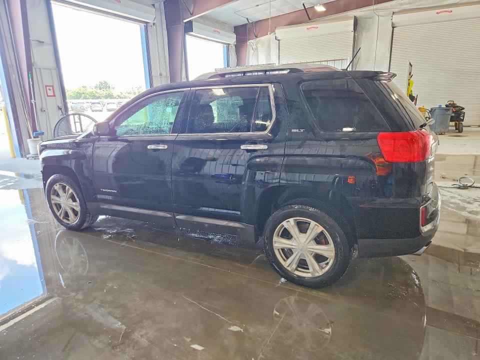 60041636 :رقم المزاد ، 2GKFLUEK8H6328549 vin ، 2017 Gmc Terrain مزاد بيع