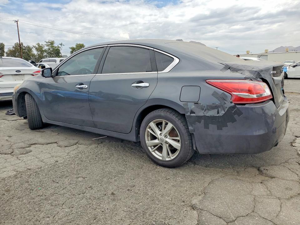 61867566 :رقم المزاد ، 1N4AL3APXDN401918 vin ، 2013 Nissan Altima مزاد بيع