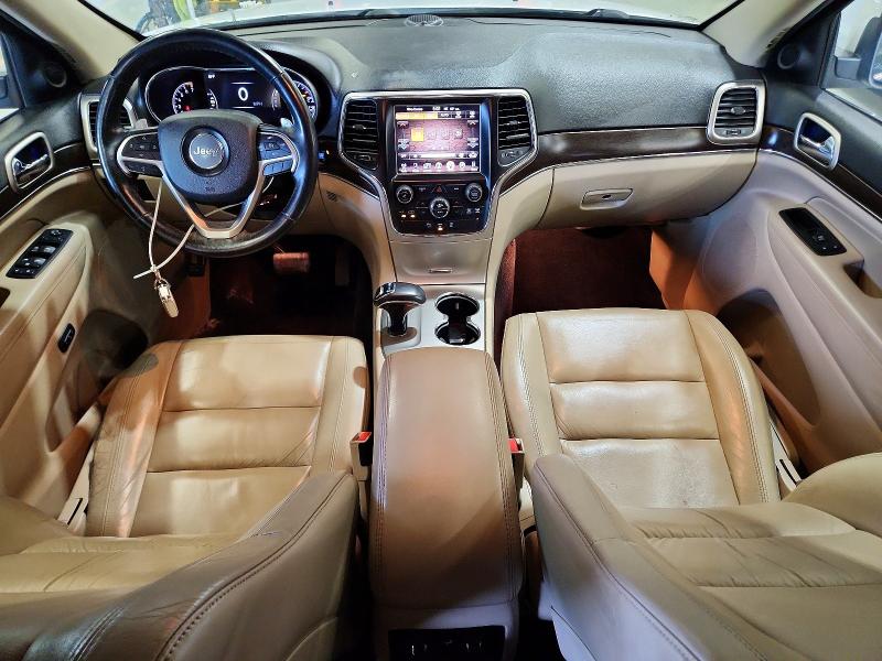 Aukcja sprzedaży 2014 Jeep Grand Cherokee, vin: 1C4RJFBG9EC546822, numer aukcji: 62408156