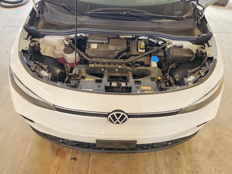59991756 :رقم المزاد ، 1V2BMPE80PC055012 vin ، 2023 Volkswagen Id.4 مزاد بيع