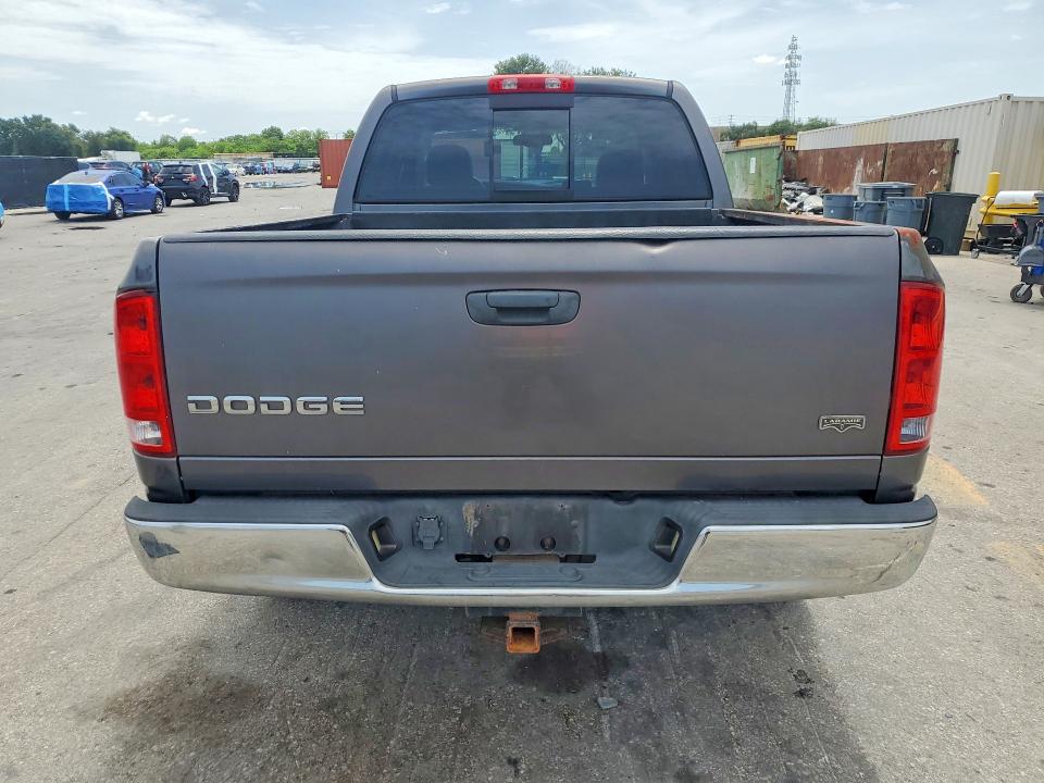 Продажа на аукционе авто 2003 Dodge Ram 1500, vin: 1D7HA18D53J608162, номер лота: 60756416