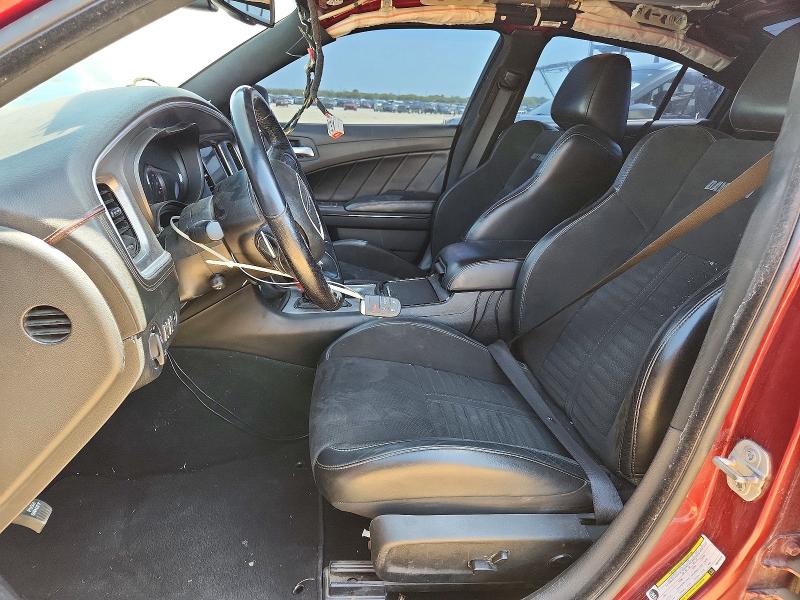 62204106 :رقم المزاد ، 2C3CDXGJ6MH535610 vin ، 2021 Dodge Charger مزاد بيع