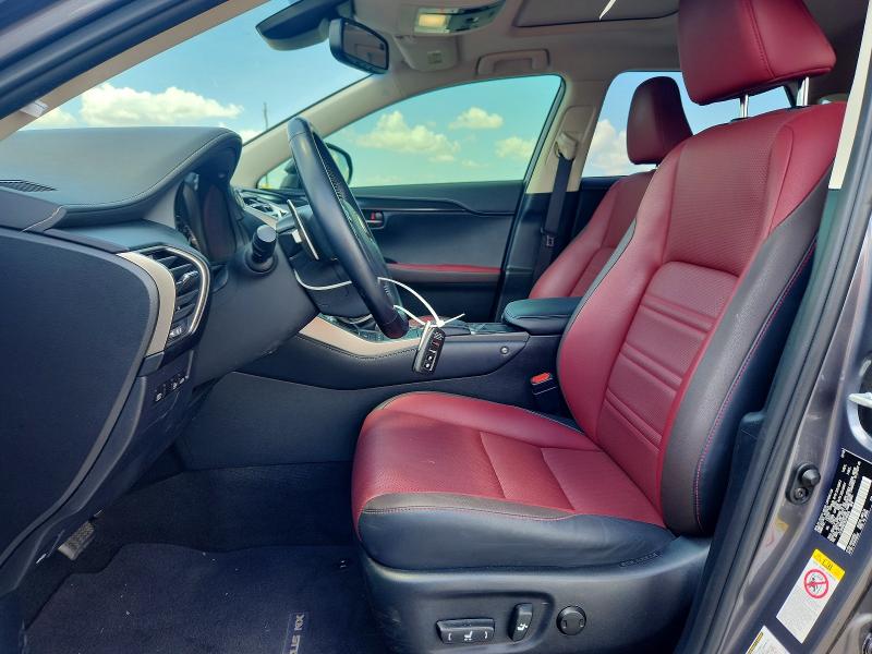 Aukcja sprzedaży 2019 Lexus Nx 300, vin: JTJYARBZ7K2145816, numer aukcji: 61982016
