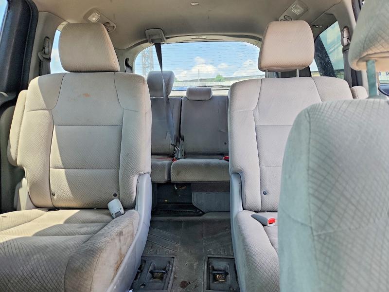 Aukcja sprzedaży 2016 Honda Odyssey, vin: 5FNRL5H3XGB104789, numer aukcji: 59298276
