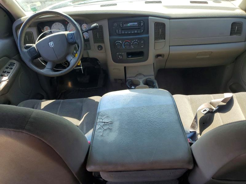 62458866 :رقم المزاد ، 1D7HU18D05J505046 vin ، 2005 Dodge Ram 1500 مزاد بيع
